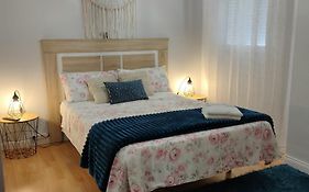Habitación Anjana